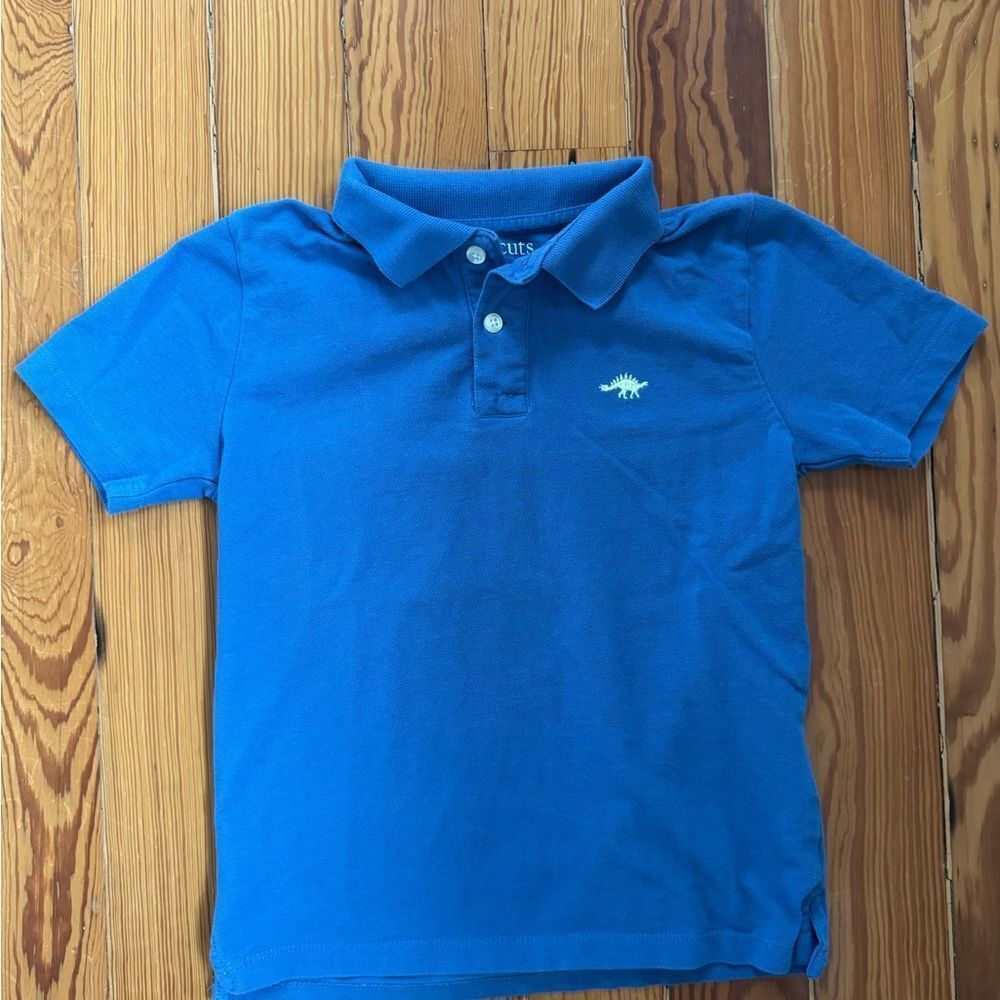 Crewcuts Polo Shirt